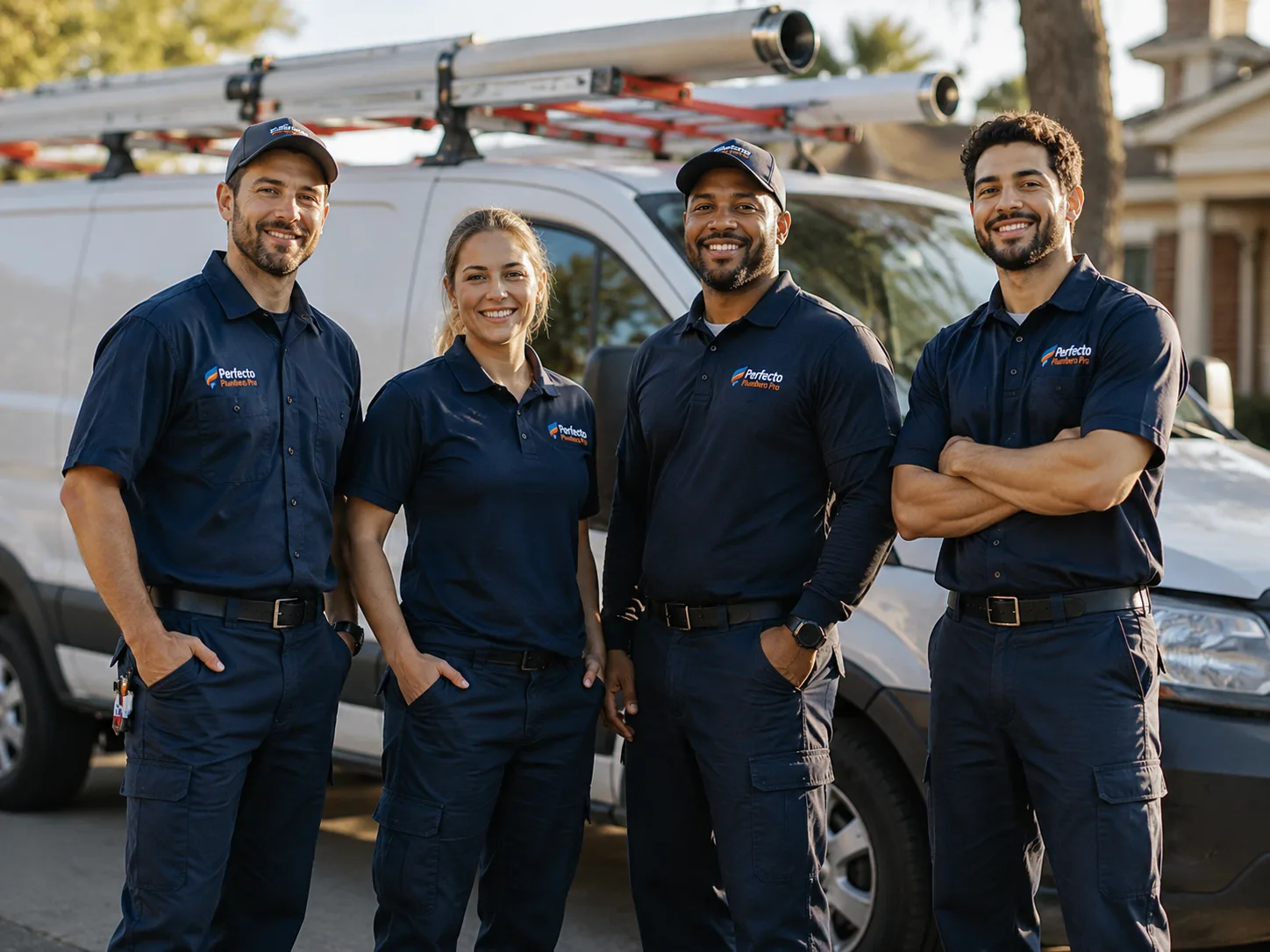 Emergency Plumber Near Me in Newfield, ME near me